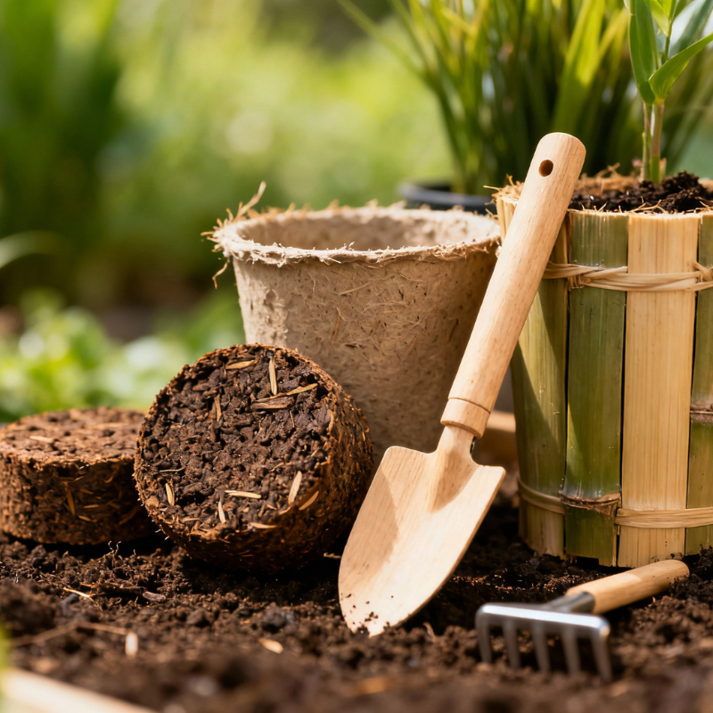 lot-de-45-pots-biodegradables